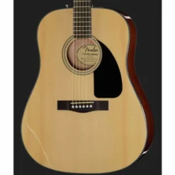 Fender CD-60 NA V3
