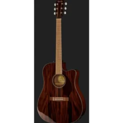 Fender CD-140SCE All Mah