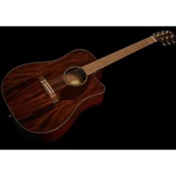 Fender CD-140SCE All Mah