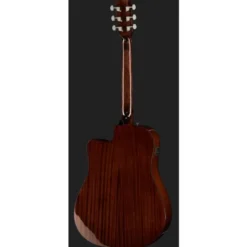 Fender CD-140SCE All Mah