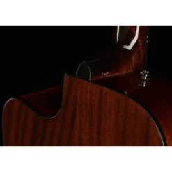 Fender CD-140SCE All Mah