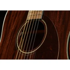 Fender CD-140SCE All Mah