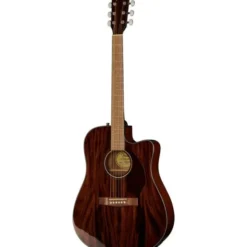 Fender CD-140SCE All Mah