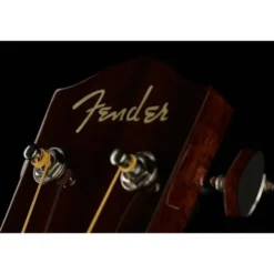 Fender CD-140SCE All Mah