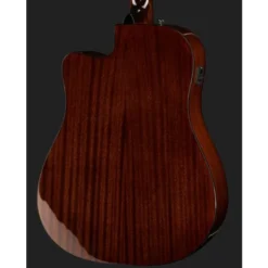 Fender CD-140SCE All Mah