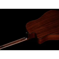 Fender CD-140SCE All Mah