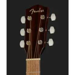 Fender CD-140SCE All Mah
