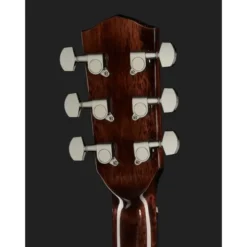 Fender CD-140SCE All Mah
