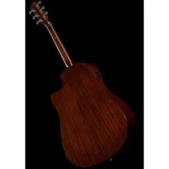 Fender CD-140SCE All Mah