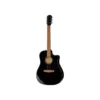 Fender CD-60SCE Blk WN B-Stock