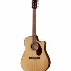 Fender CD-140SCE Nat