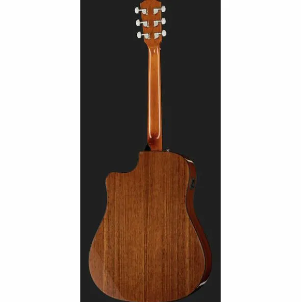 Fender CD-140SCE Nat