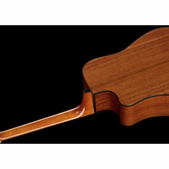 Fender CD-140SCE Nat