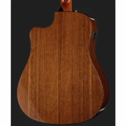 Fender CD-140SCE Nat