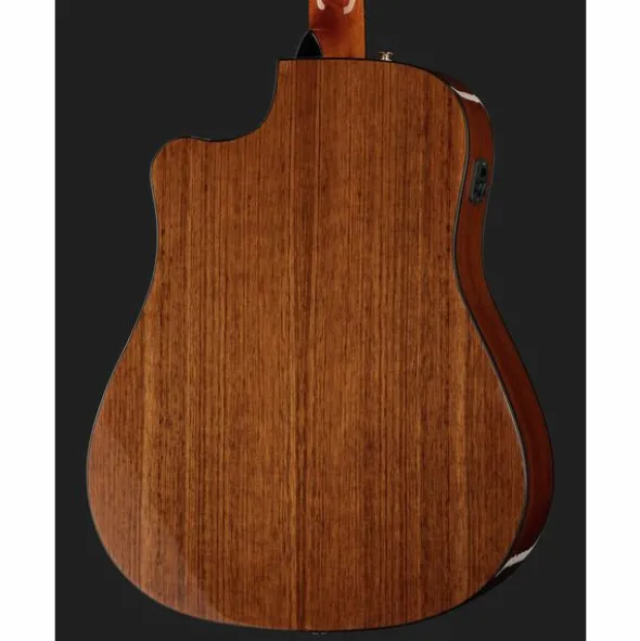 Fender CD-140SCE Nat