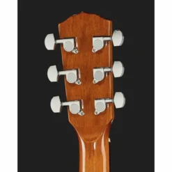 Fender CD-140SCE Nat