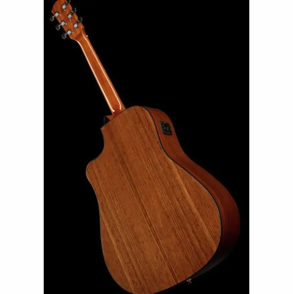 Fender CD-140SCE Nat