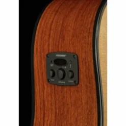 Fender CD-140SCE Nat