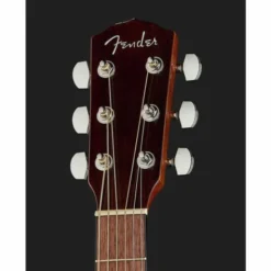 Fender CD-140SCE Nat