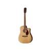 Fender CD-140SCE Nat B-Stock