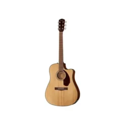 Fender CD-140SCE Nat B-Stock