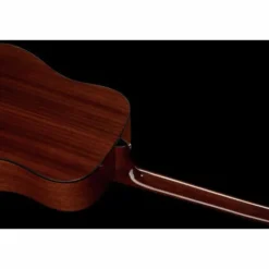 Fender CD-60S Lh WN Nat