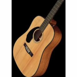 Fender CD-60S Lh WN Nat