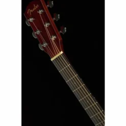 Fender CD-60S Lh WN Nat