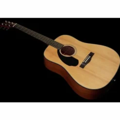 Fender CD-60S Lh WN Nat