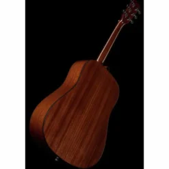 Fender CD-60S Lh WN Nat