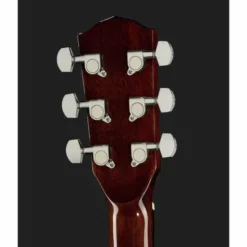 Fender CD-60S Lh WN Nat