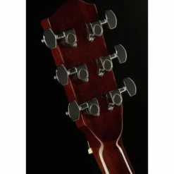 Fender CD-60S Lh WN Nat