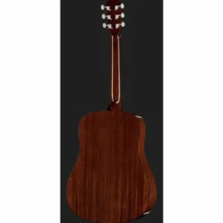 Fender CD-60S Lh WN Nat