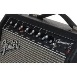 Fender Champion II 25