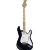 Fender Clapton Strat Custom Shop MB