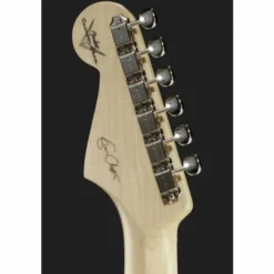 Fender Clapton Strat Custom Shop MB