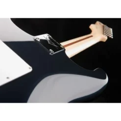 Fender Clapton Strat Custom Shop MB