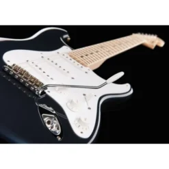 Fender Clapton Strat Custom Shop MB