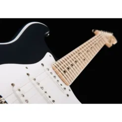Fender Clapton Strat Custom Shop MB