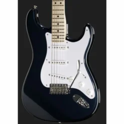 Fender Clapton Strat Custom Shop MB