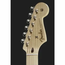 Fender Clapton Strat Custom Shop MB