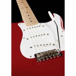 Fender Clapton Strat Signature TR