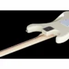 Fender Clapton Strat Signature OW