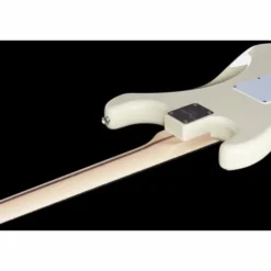 Fender Clapton Strat Signature OW