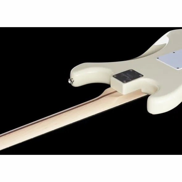 Fender Clapton Strat Signature OW