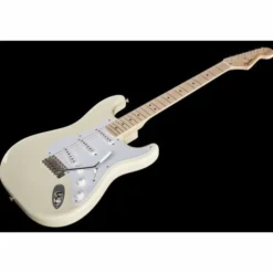 Fender Clapton Strat Signature OW