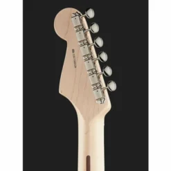 Fender Clapton Strat Signature OW