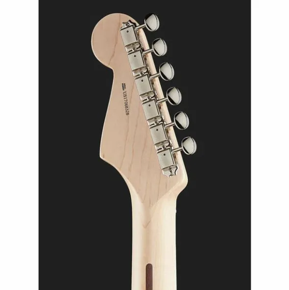 Fender Clapton Strat Signature OW