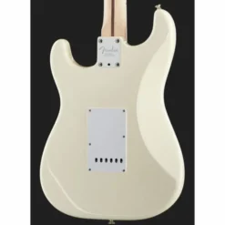 Fender Clapton Strat Signature OW