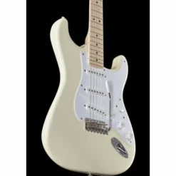 Fender Clapton Strat Signature OW